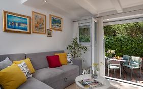 Anamarija Apartman